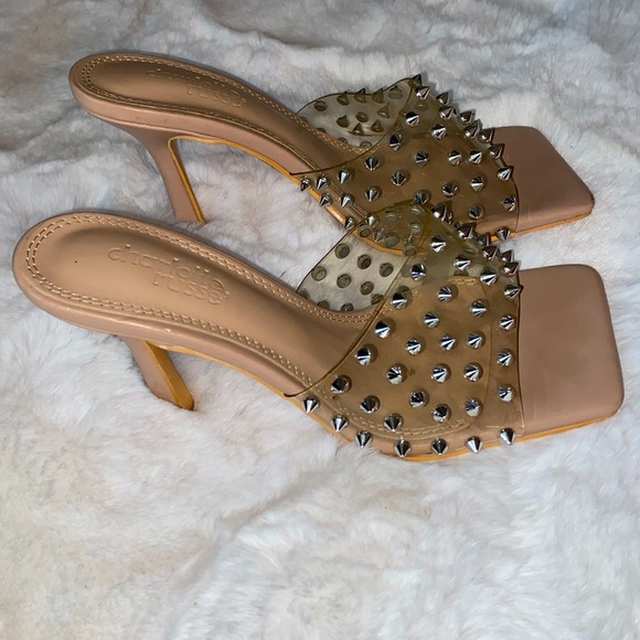 Spiked - Picture 2 of 3